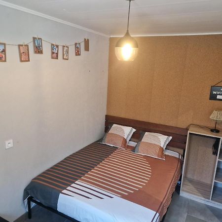 Appartement Independant Dans Maison Avec Jardinet, Au Calme Serezin-du-Rhone Екстер'єр фото