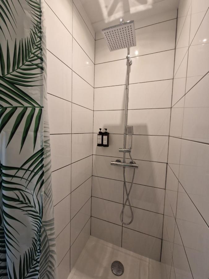 Appartement Independant Dans Maison Avec Jardinet, Au Calme Serezin-du-Rhone Екстер'єр фото